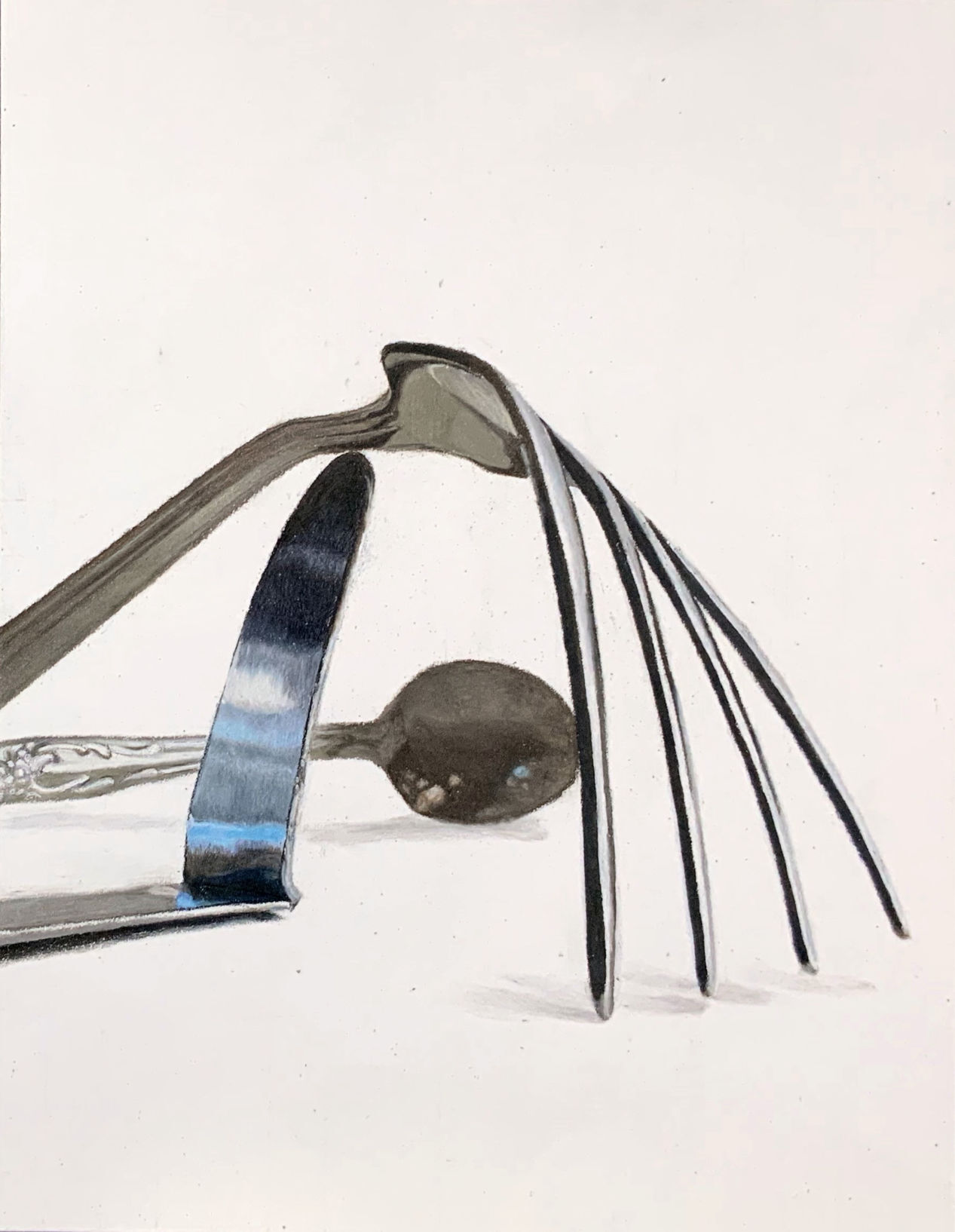 Bent out of shape